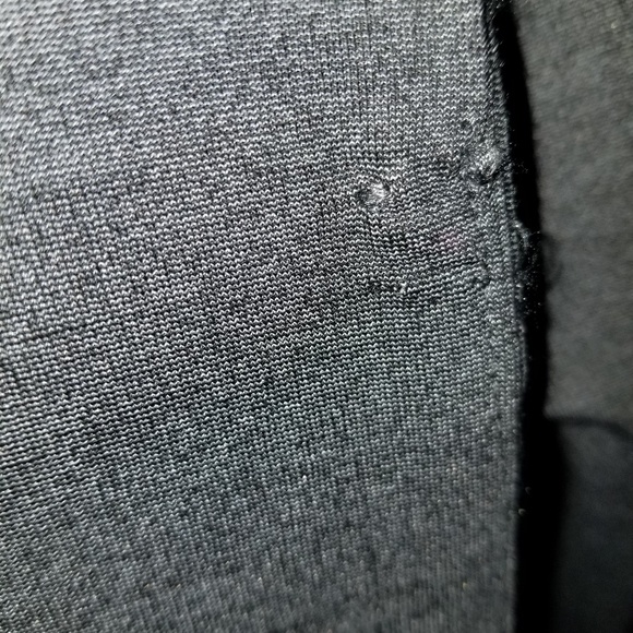 Miltary Style Jacket - Picture 5 of 8